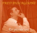 fred buscaglione
